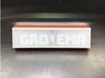 Filtre de salon LIEBHERR