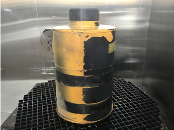 Système d'admission d'air LIEBHERR