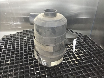 Système d'admission d'air LIEBHERR