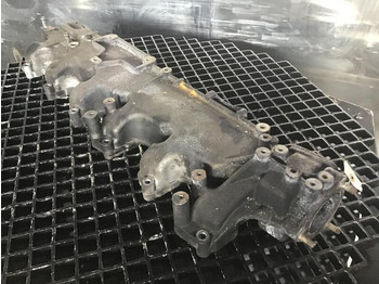 Système de refroidissement LIEBHERR