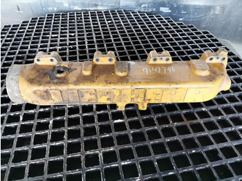 Système de refroidissement LIEBHERR