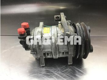 Hydraulique LIEBHERR
