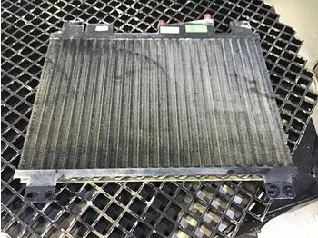 Radiateur LIEBHERR