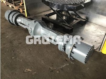 Essieu avant LIEBHERR