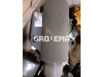 Suspension LIEBHERR