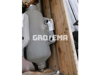 Pompe hydraulique LIEBHERR