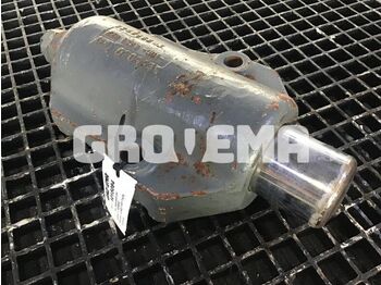 Suspension LIEBHERR