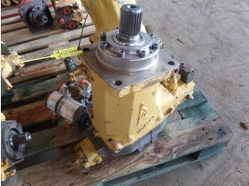 Pompe hydraulique LIEBHERR