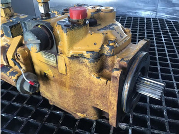 Pompe hydraulique LIEBHERR