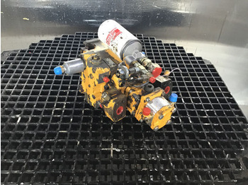 Pompe hydraulique LIEBHERR