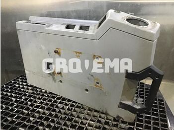 Pare-chocs LIEBHERR