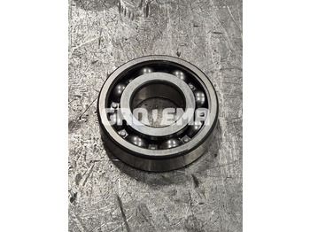 Suspension LIEBHERR