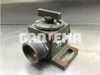 Hydraulique LIEBHERR