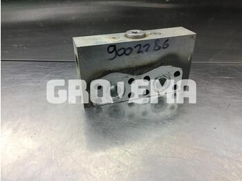 Hydraulique LIEBHERR