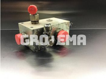 Hydraulique LIEBHERR