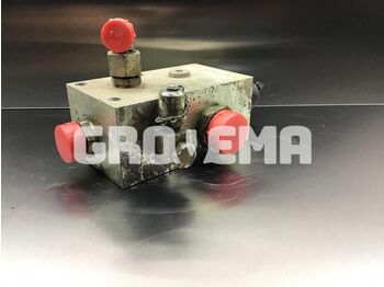 Hydraulique LIEBHERR