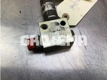 Valve LIEBHERR