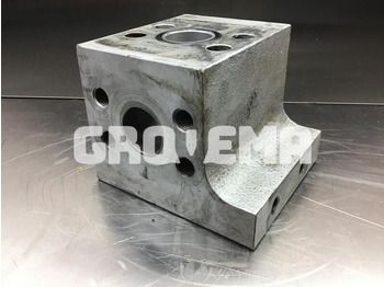 Hydraulique LIEBHERR