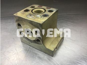 Bloc-cylindres LIEBHERR