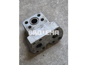 Hydraulique LIEBHERR