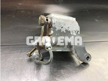 Moteur et pièces LIEBHERR