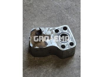 Hydraulique LIEBHERR