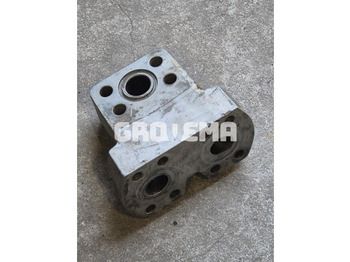 Hydraulique LIEBHERR