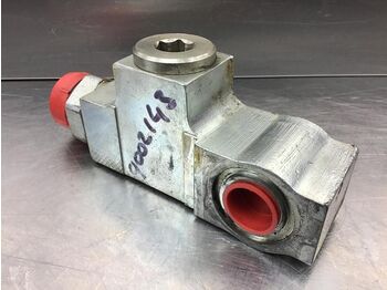 Hydraulique LIEBHERR