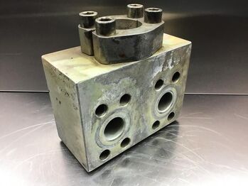 Hydraulique LIEBHERR