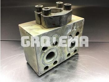 Hydraulique LIEBHERR