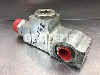 Hydraulique LIEBHERR