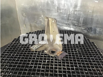 Moteur et pièces LIEBHERR