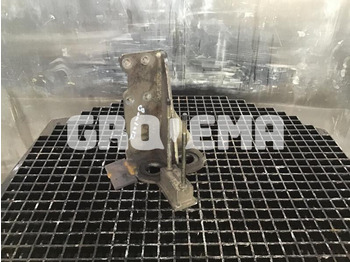 Moteur et pièces LIEBHERR