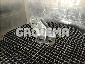 Moteur et pièces LIEBHERR