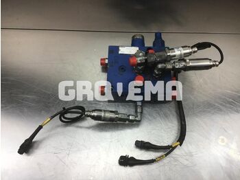 Valve LIEBHERR