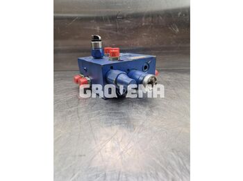 Hydraulique LIEBHERR