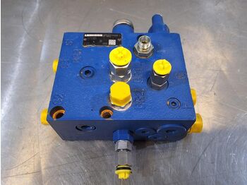 Valve LIEBHERR