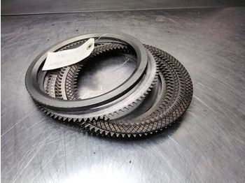 Disques de frein LIEBHERR