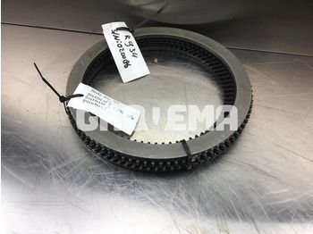Disques de frein LIEBHERR
