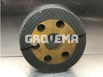 Disques de frein LIEBHERR