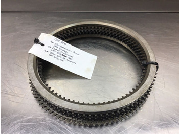 Disques de frein LIEBHERR
