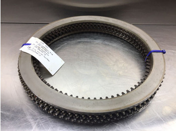Disques de frein LIEBHERR