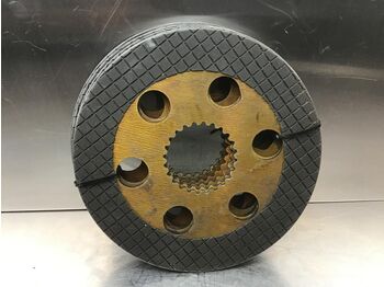 Disques de frein LIEBHERR