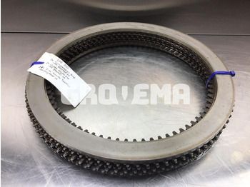 Disques de frein LIEBHERR