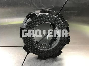 Disques de frein LIEBHERR