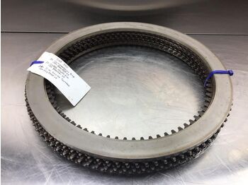 Disques de frein LIEBHERR