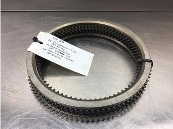 Disques de frein LIEBHERR
