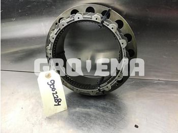 Hydraulique LIEBHERR