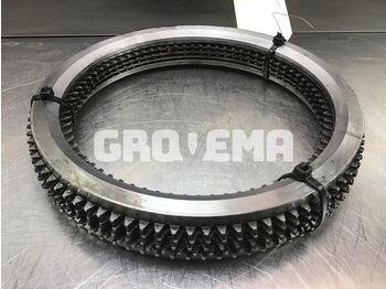 Disques de frein LIEBHERR