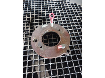 Disques de frein LIEBHERR